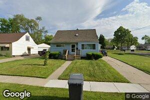 341 E York Ave, Flint, MI 48505