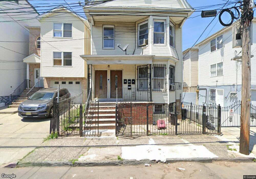 129 S 6th St, Newark, NJ 07103 - photo 1