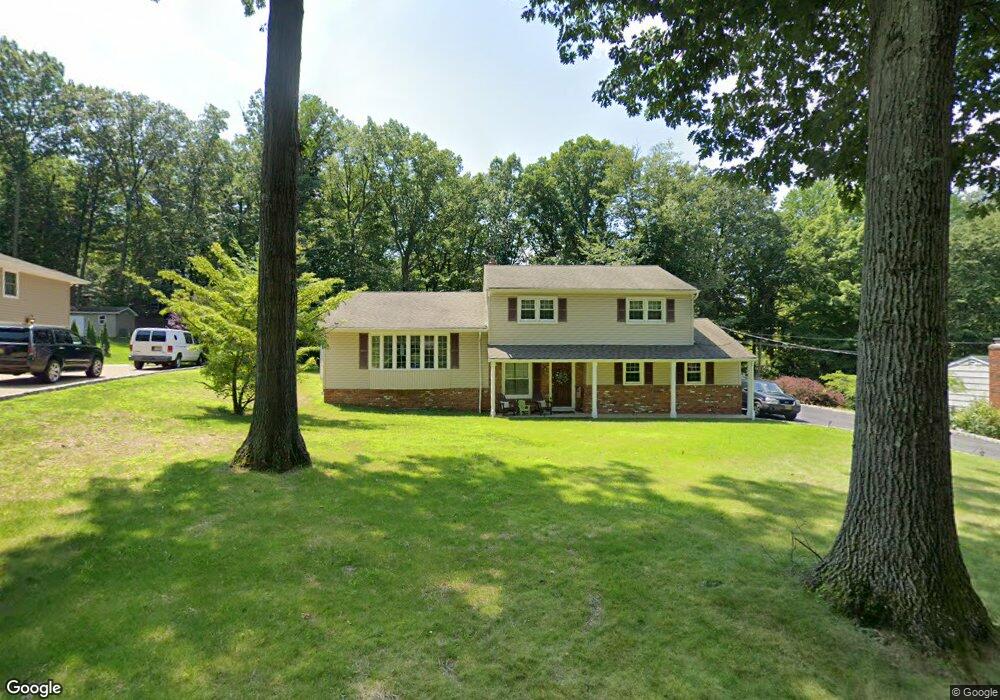 704 Hillcrest Rd, Township of Washington, NJ 07676 - photo 1