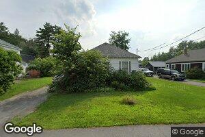 28 River Rd, Howland, ME 04448