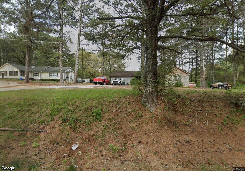 3782 Highway 155 SW, Stockbridge, GA 30281 - photo 1