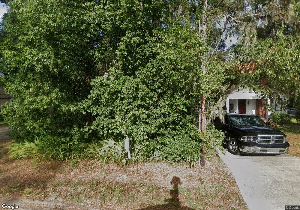 1641 East Rd, Jacksonville, FL 32216 - photo 1
