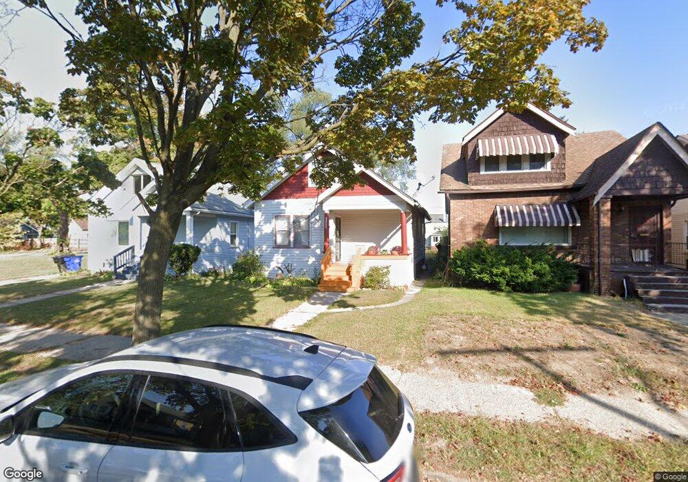 15494 Monica St, Detroit, MI 48238 - photo 1