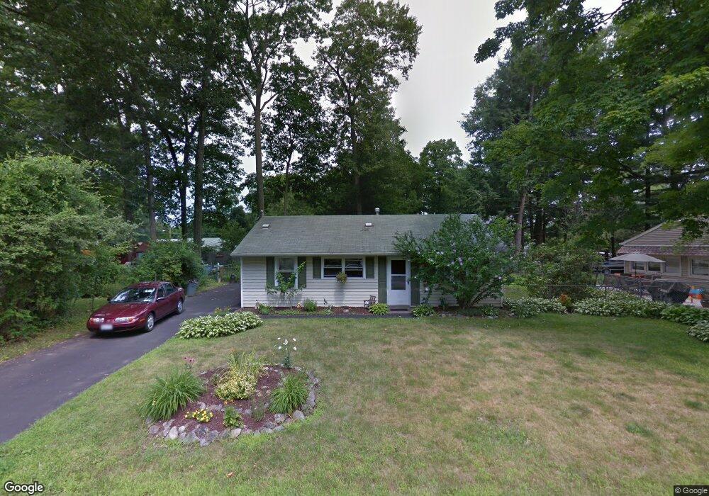 4 Frederick Ln, Ballston Spa, NY 12020 - photo 1