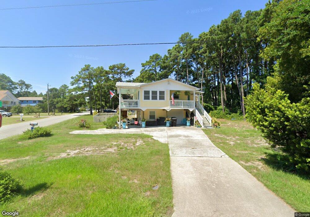 1106 Cardinal St, Kill Devil Hills, NC 27948 - photo 1