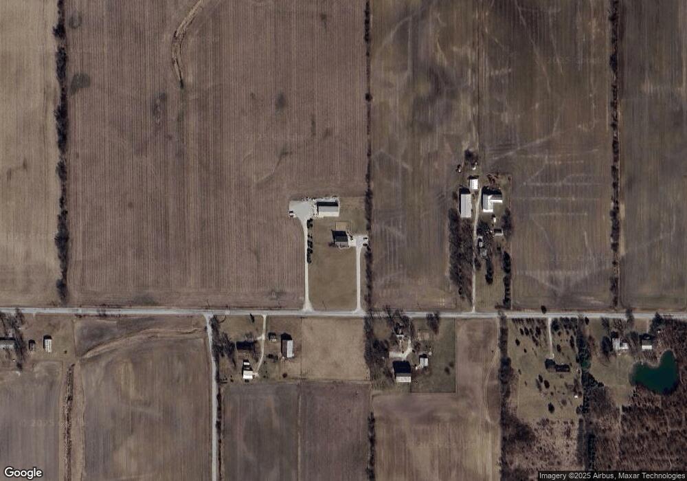 1488 E 1100 N, Roanoke, IN 46783 - photo 1