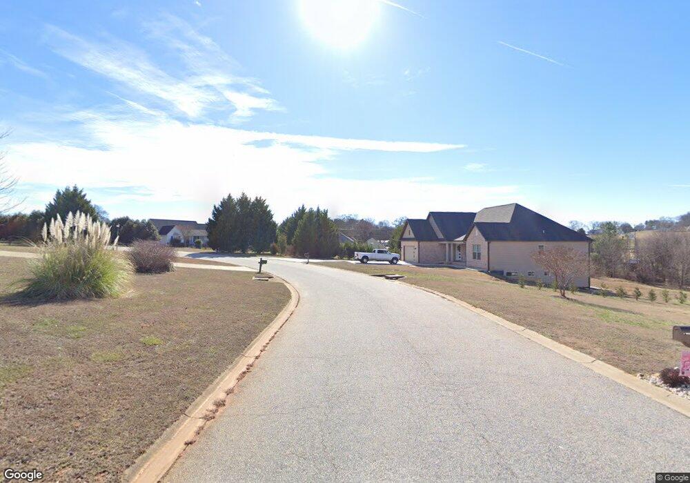 Lot #21 Laurel Crest Dr, Inman, SC 29349 - photo 1