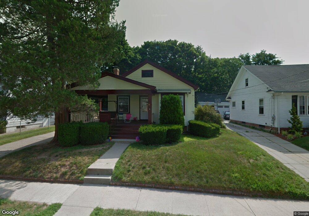 14 Anstis St, Cranston, RI 02905 - photo 1