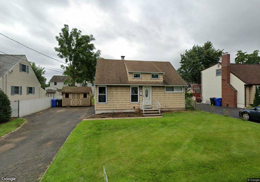 22 W George Place, Iselin, NJ 08830 - photo 1