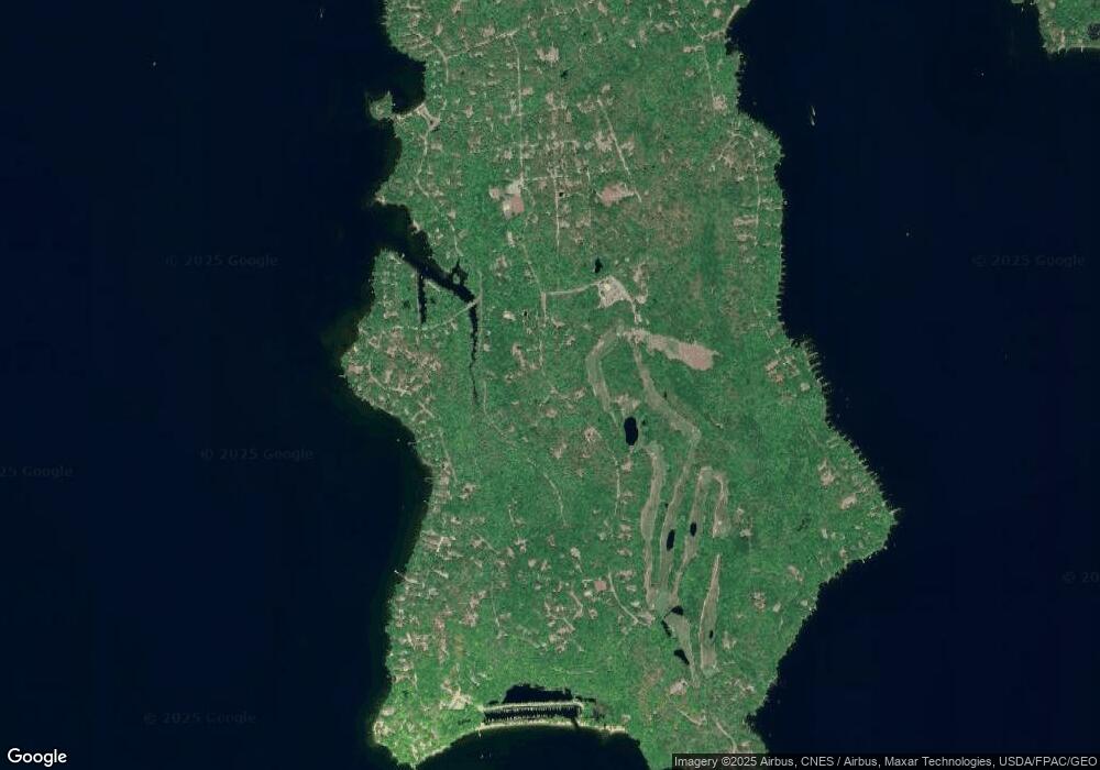 1732 Highpoint Dr, Frye Island, ME 04071 - photo 1