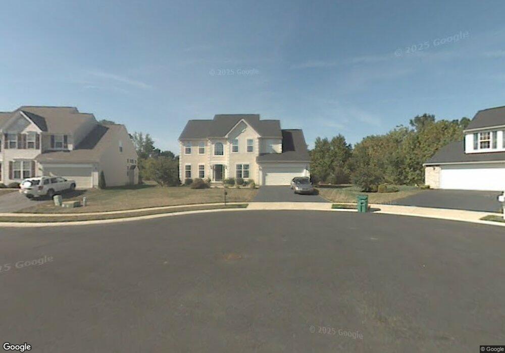 3 Falkirk Ct, Newark, DE 19702 - photo 1