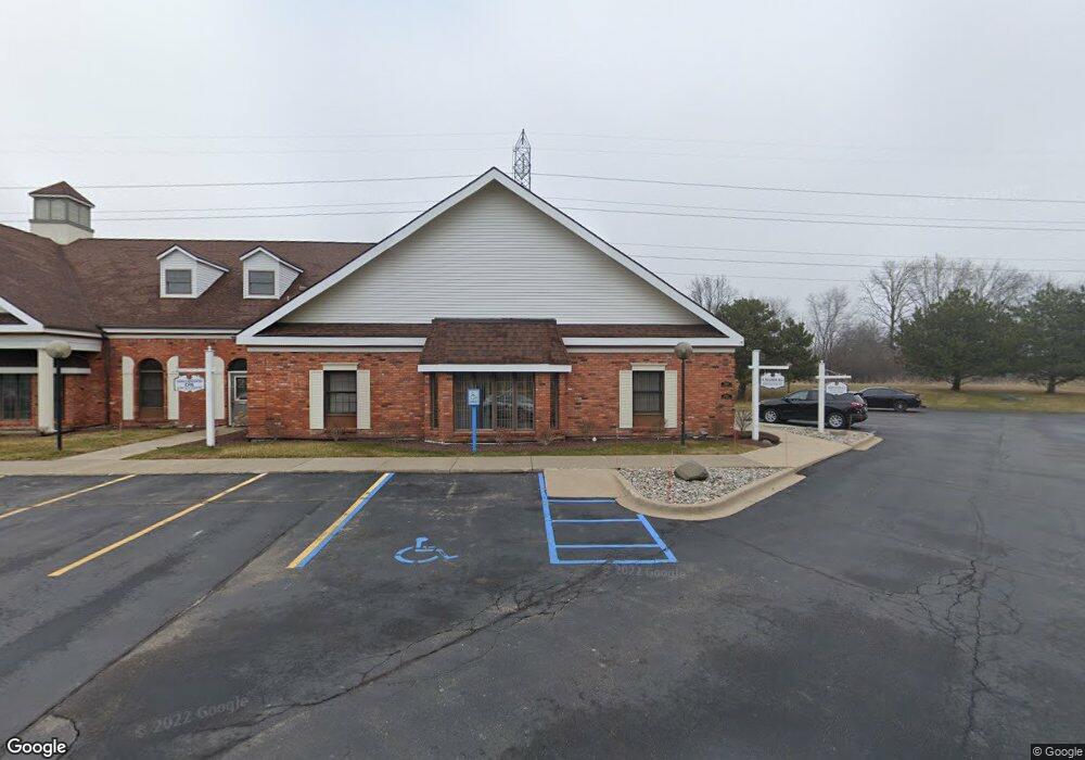 2340 Stonebridge Dr, Flint, MI 48532 - photo 1