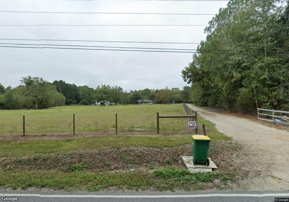 9208 Frank Snell Rd, Moss Point, MS 39562 - photo 1