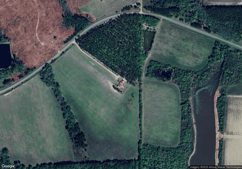 5290 Brooks Rd, Broxton, GA 31519 - photo 1