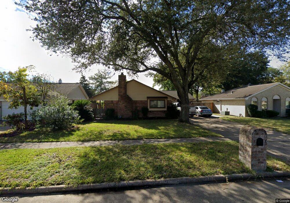 3523 Almington Ln, Houston, TX 77088 - photo 1