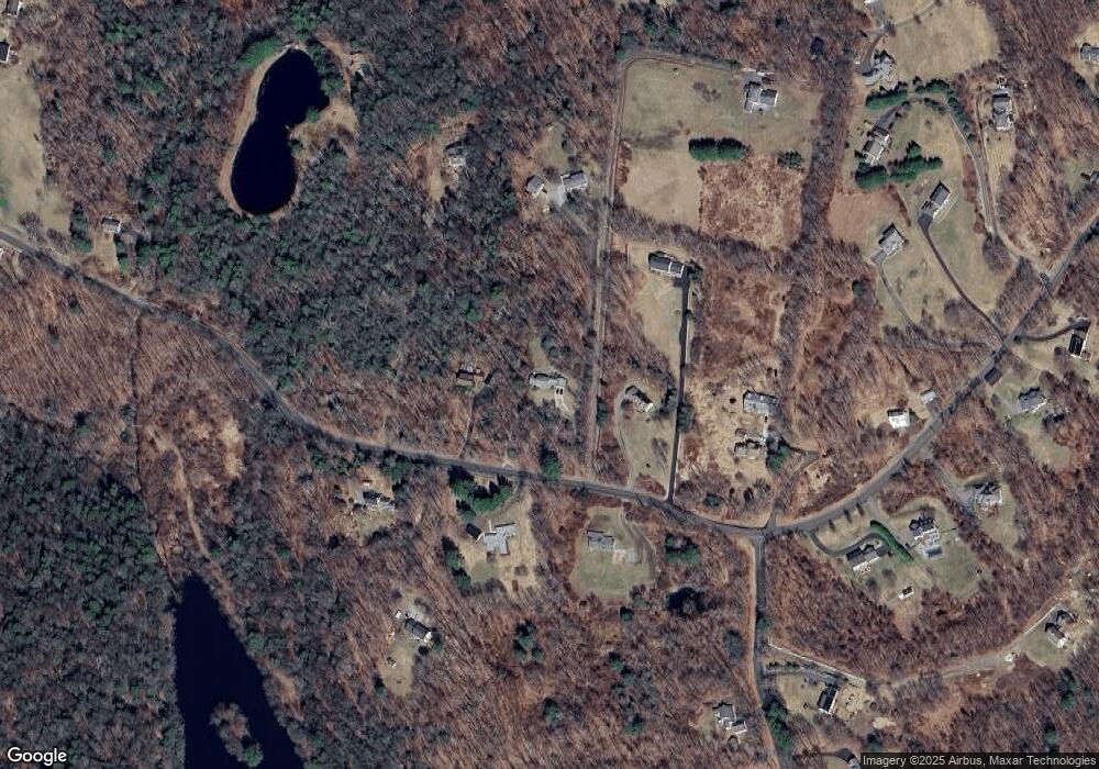 448 W Hill Rd, New Hartford, CT 06057 - photo 1