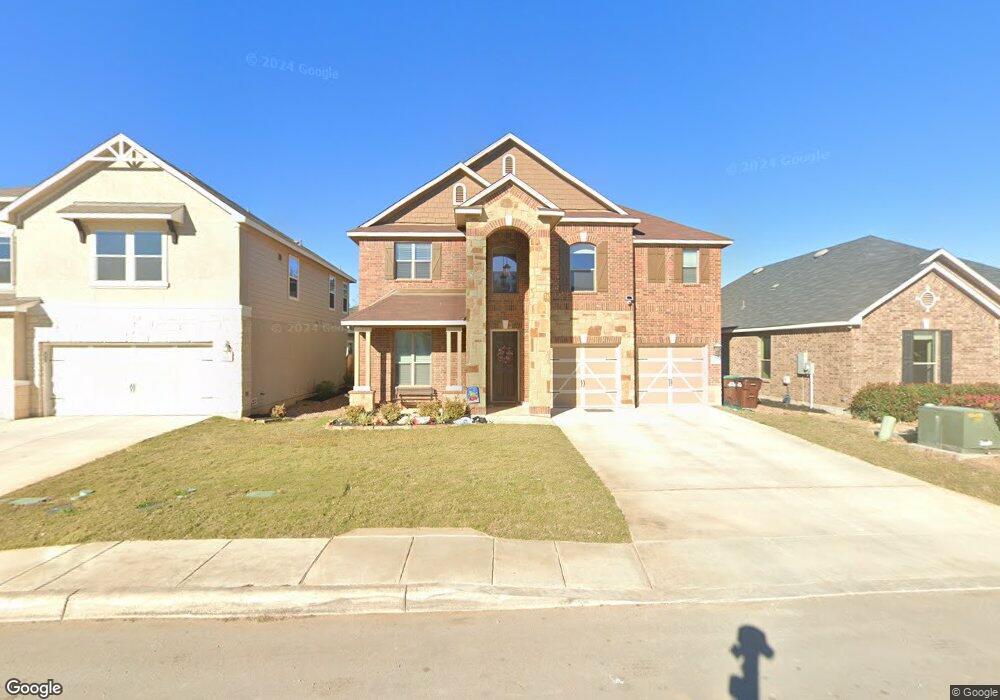 5115 Belleza Dr, San Antonio, TX 78261 - photo 1