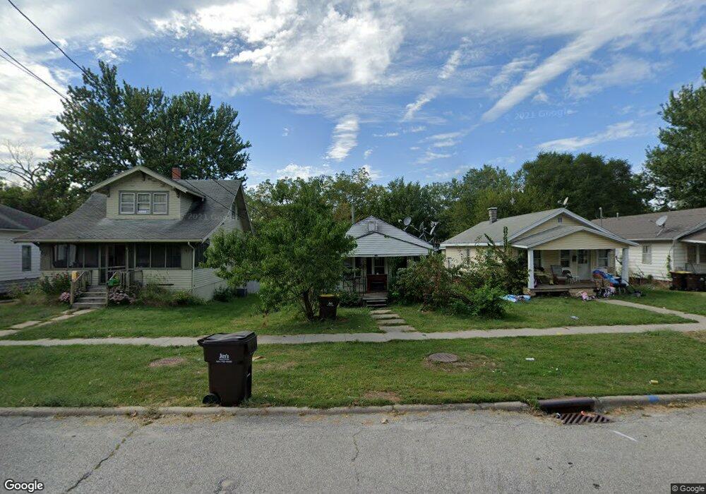 416 S Fillmore St, Osceola, IA 50213 - photo 1