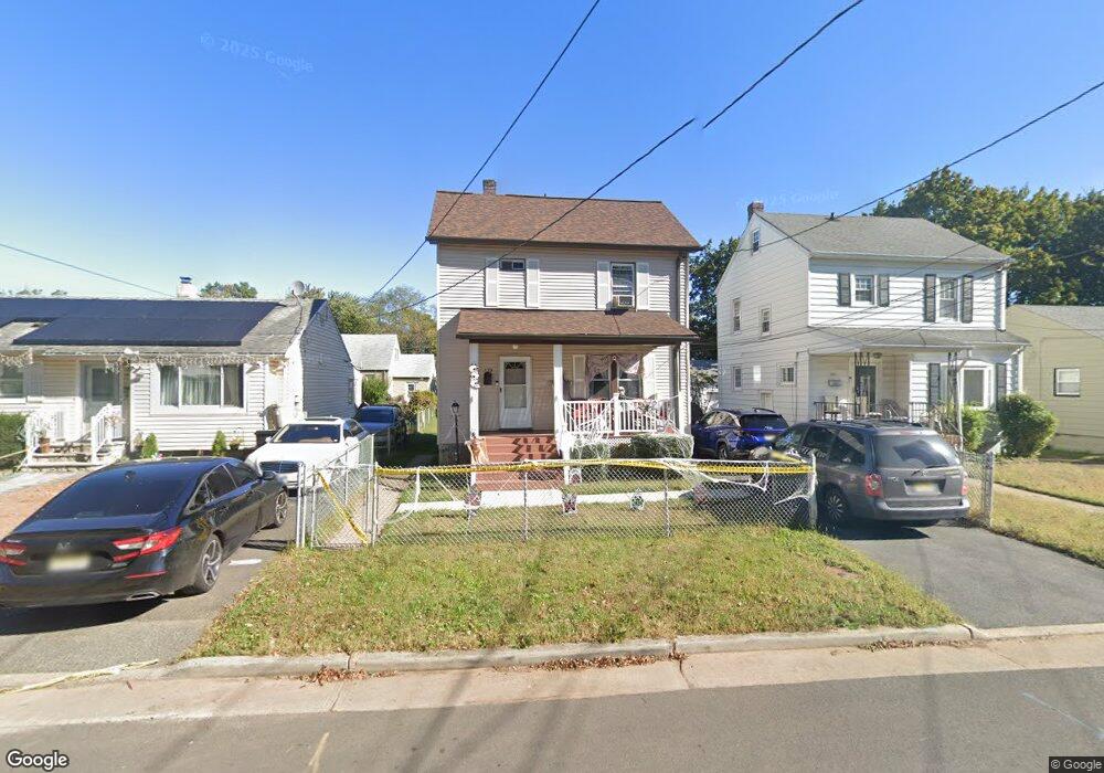 139 Carlisle Terrace, Plainfield, NJ 07062 - photo 1