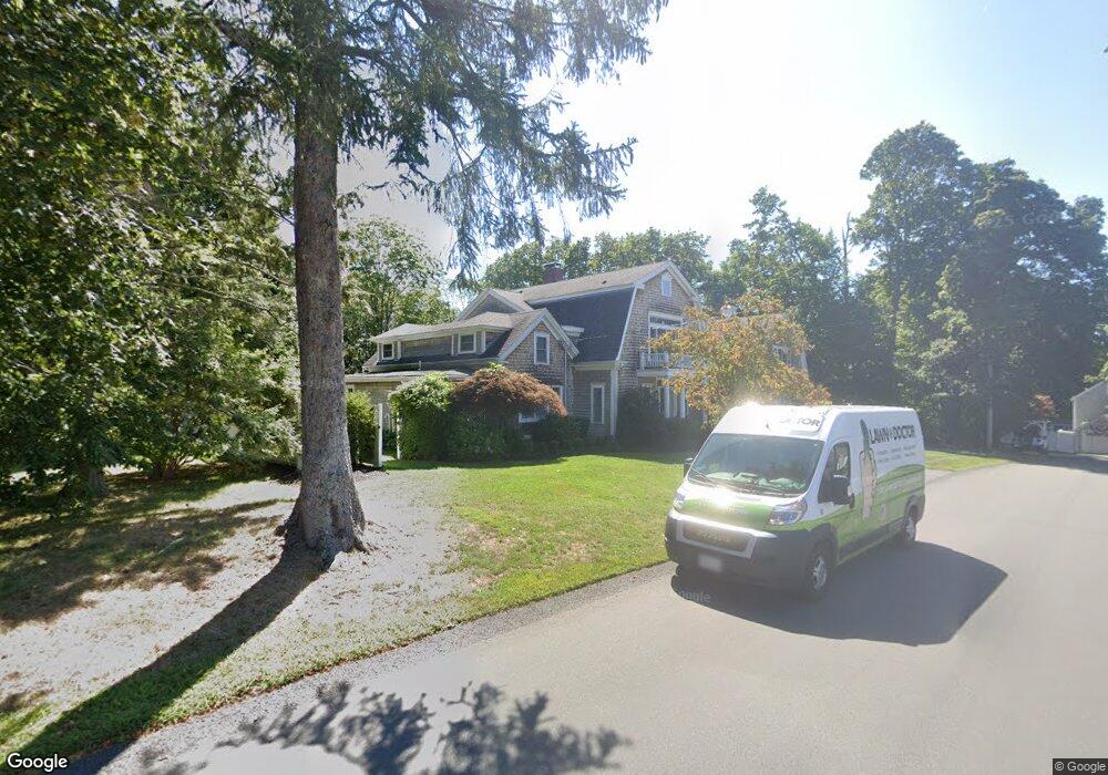 10 Downing St, Hingham, MA 02043 - photo 1