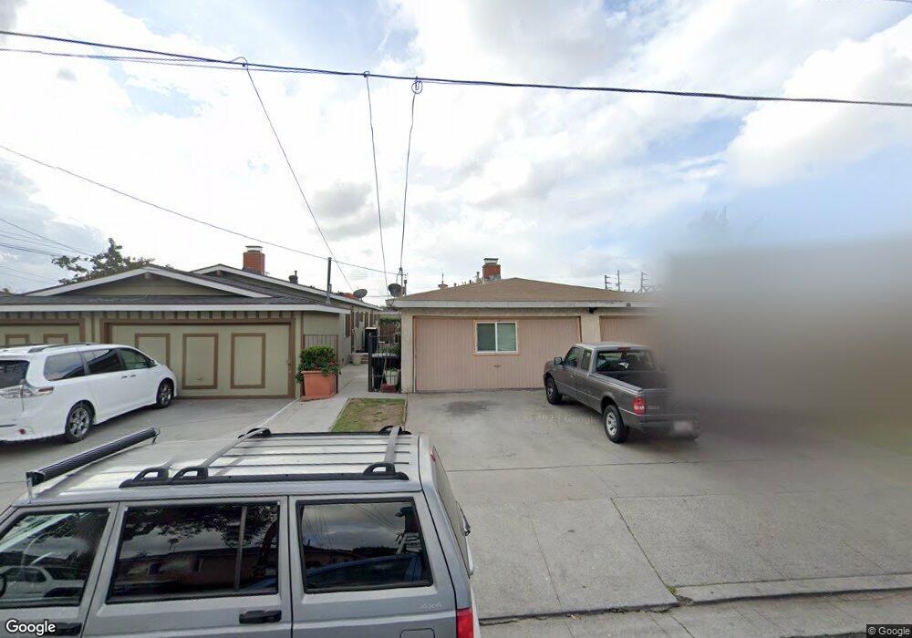 4080 W 103rd St, Inglewood, CA 90304 - photo 1