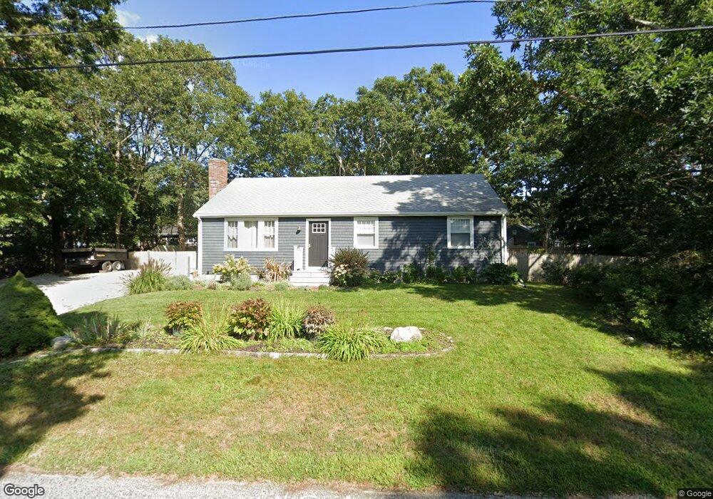 20 Salt Meadow Rd, Dennis, MA 02670 - photo 1