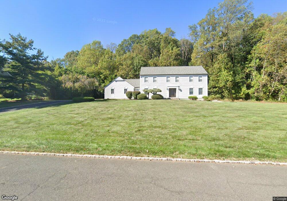 5 Canterbury Ct, Warren, NJ 07059 - photo 1