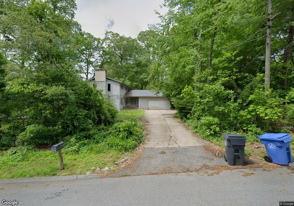 1 Heath Spur, Ledyard, CT 06339 - photo 1