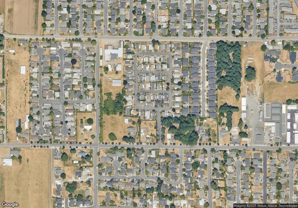 5097 Briarwood Cir N unit 40, Keizer, OR 97303 - photo 1