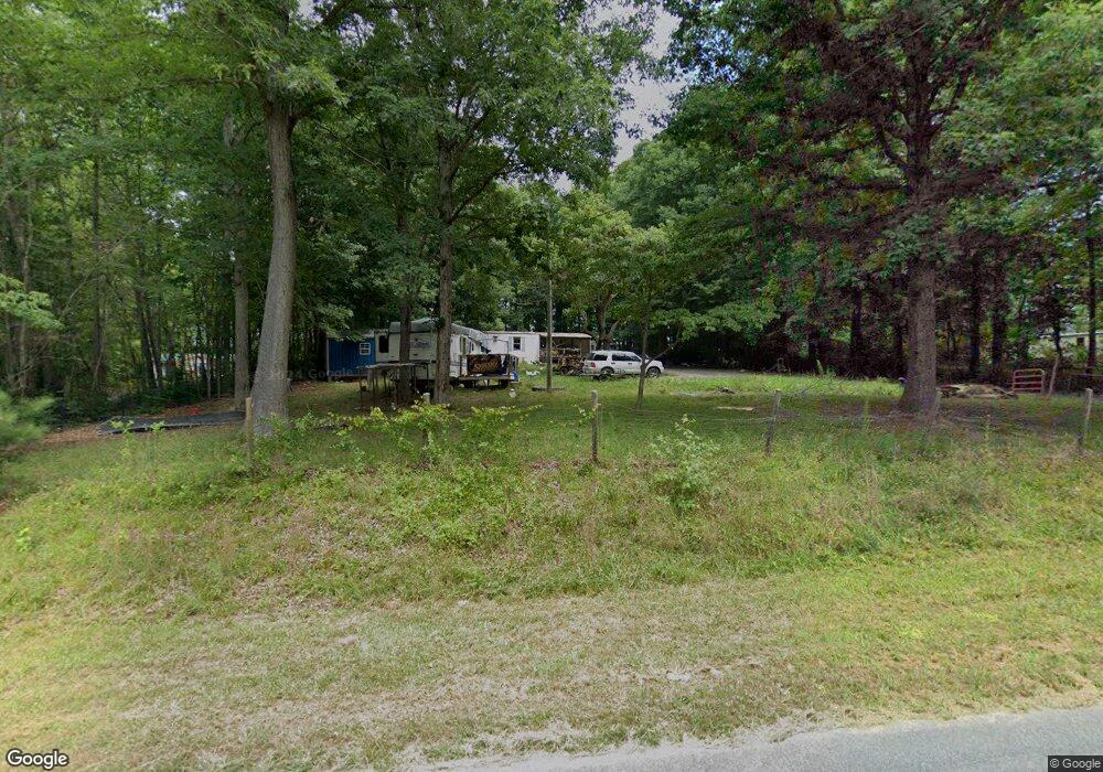 2134 Forest Hills Dr, Asheboro, NC 27205 - photo 1