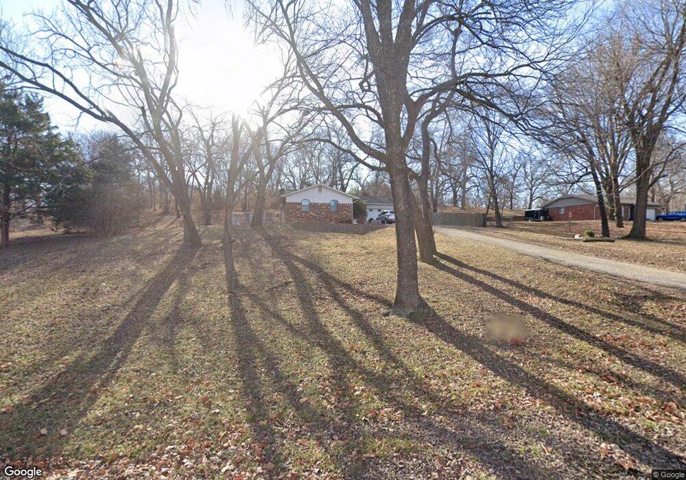 13556 E Crestview Rd, Claremore, OK 74019 - photo 1