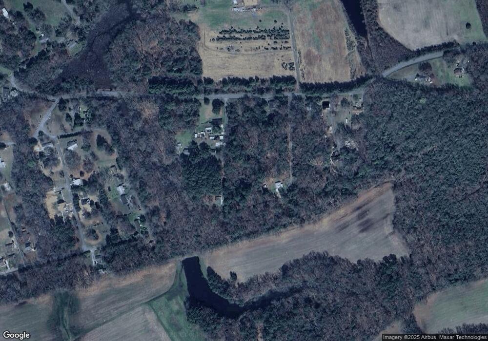 0 Hughes Ave unit 1000073123, Chaptico, MD 20621 - photo 1