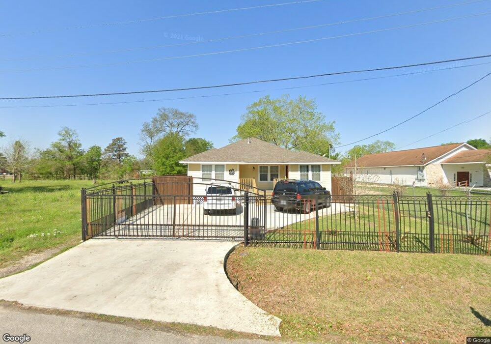 8221 Autumn Ln, Houston, TX 77016 - photo 1