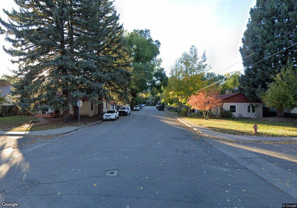 206 W 26th St, Durango, CO 81301 - photo 1