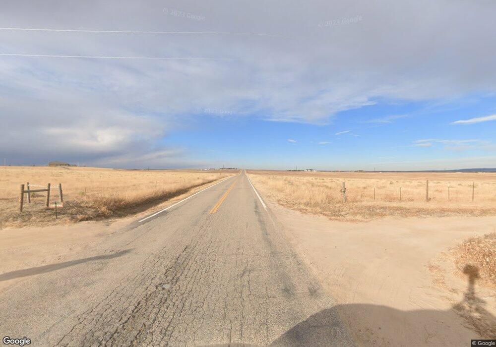 2182 N Peyton Hwy, Peyton, CO 80831 - photo 1