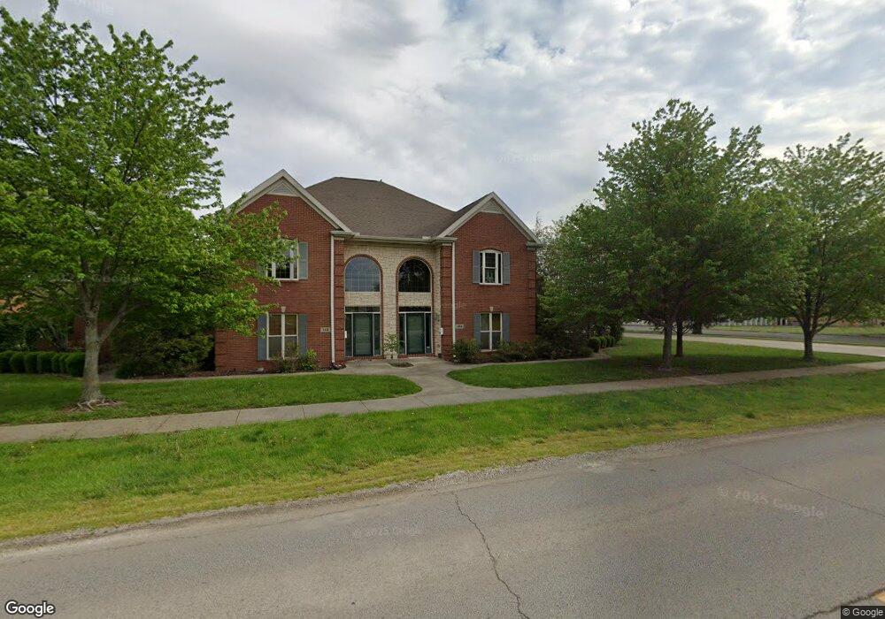 120 Lafayette Ave E, Mattoon, IL 61938 - photo 1