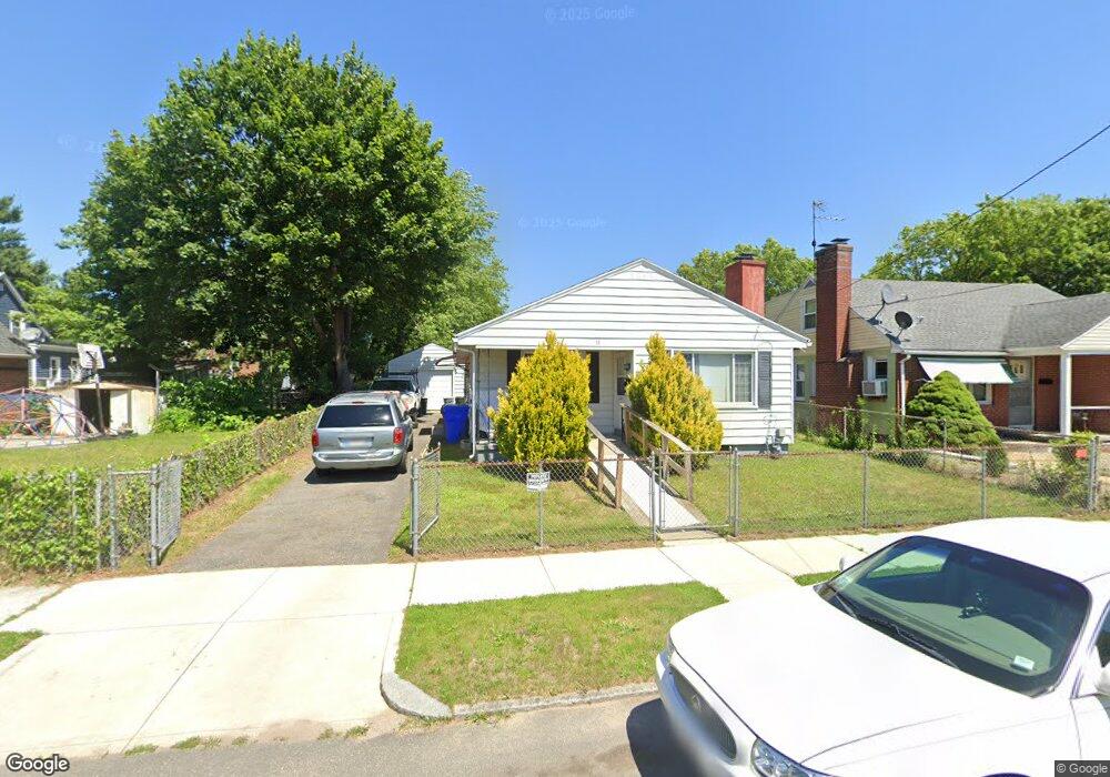 11 Mazarin St, Indian Orchard, MA 01151 - photo 1