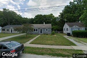 1501 S 5th St, Lafayette, IN 47905