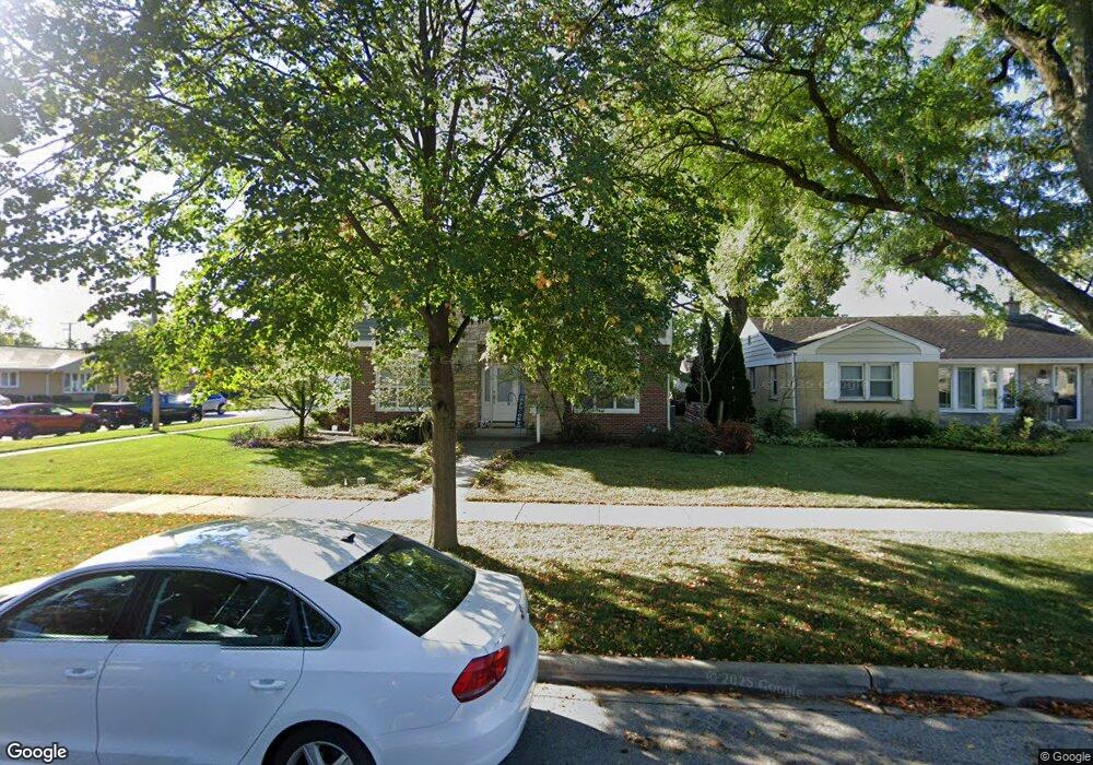 1257 Dennis Place, Des Plaines, IL 60018 - photo 1