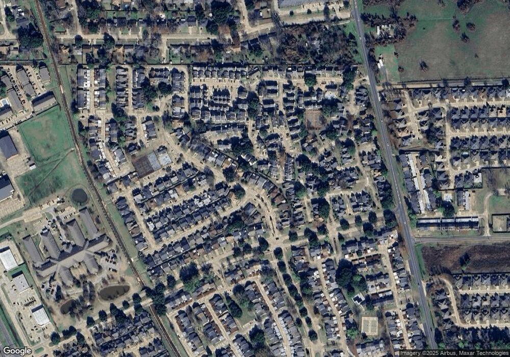 9807 Stratmore Cir, Shreveport, LA 71115 - photo 1