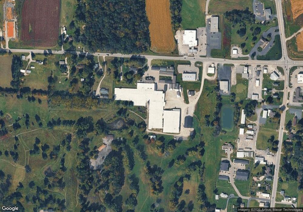 1355 Highway 64 NE, New Salisbury, IN 47161 - photo 1