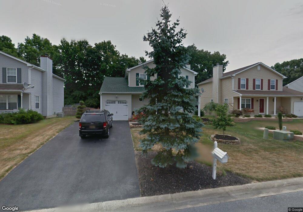 343 Nicholas Ct, Wilmington, DE 19808 - photo 1