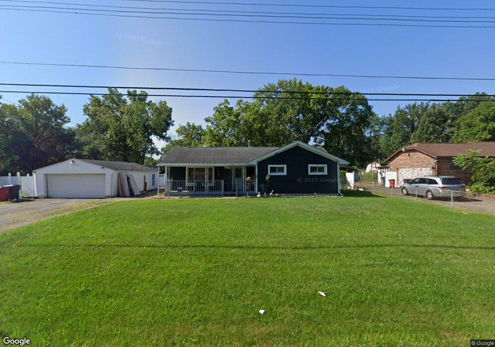 2449 Charlemagne St, Grove City, OH 43123 - photo 1