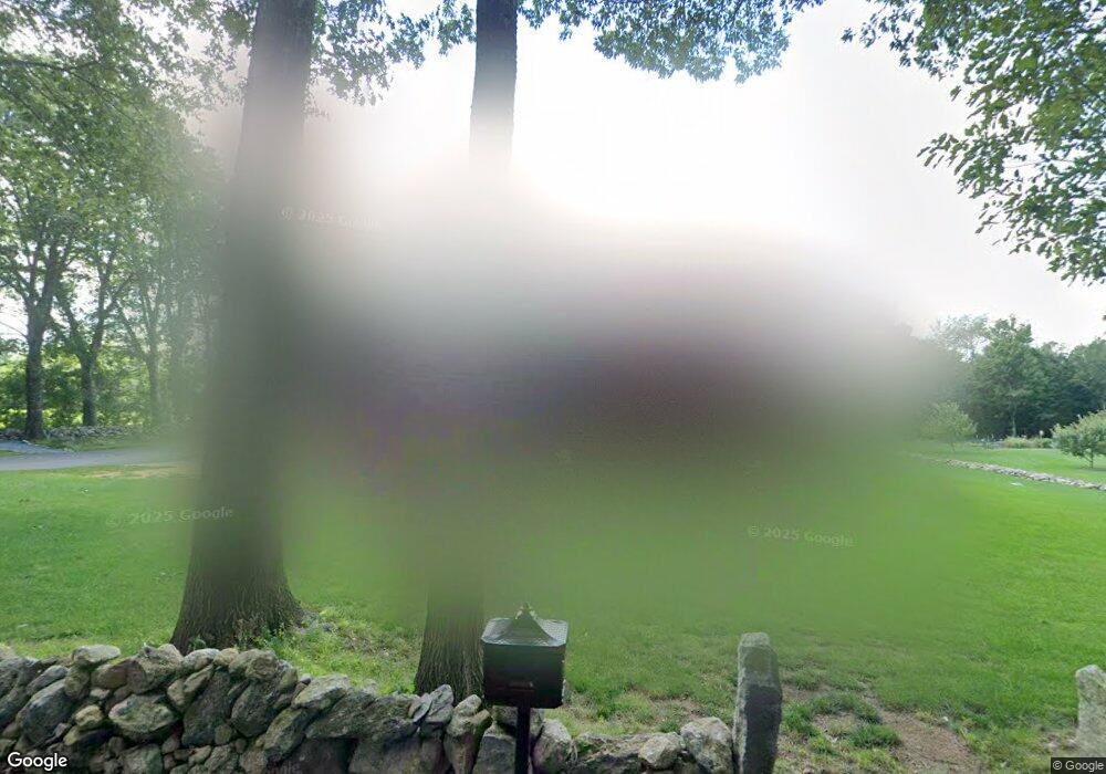 26 Walnut St, Rutland, MA 01543 - photo 1