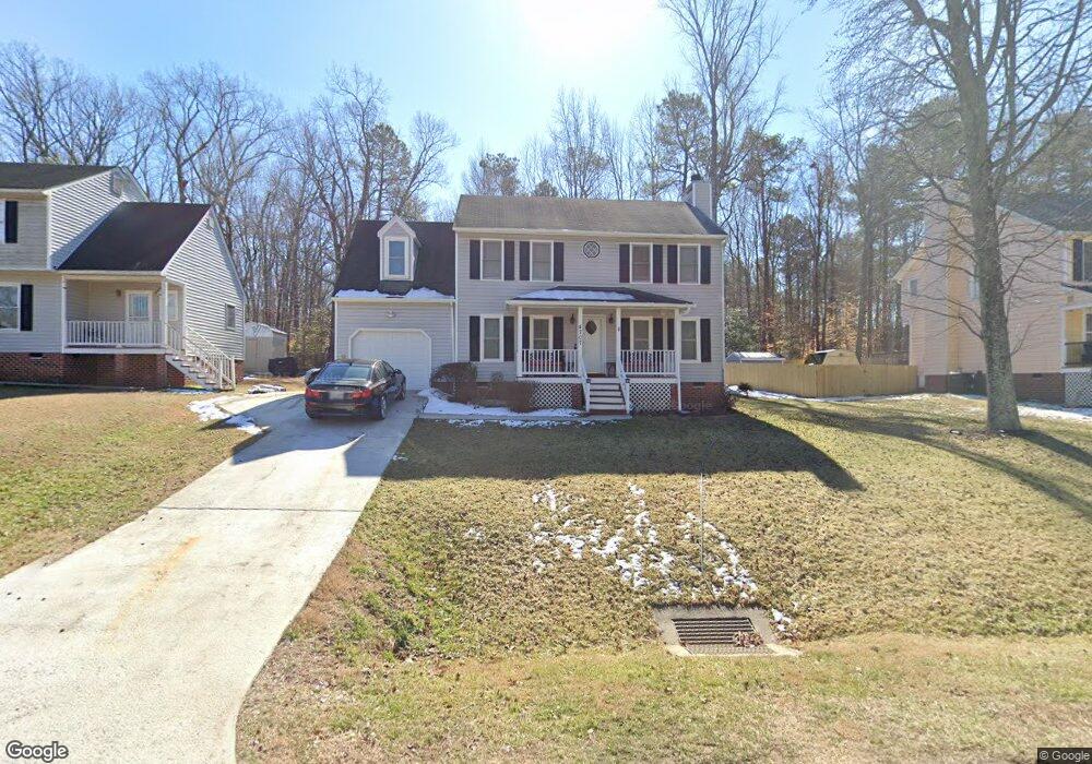 4707 Rockfield Rd, North Chesterfield, VA 23237 - photo 1