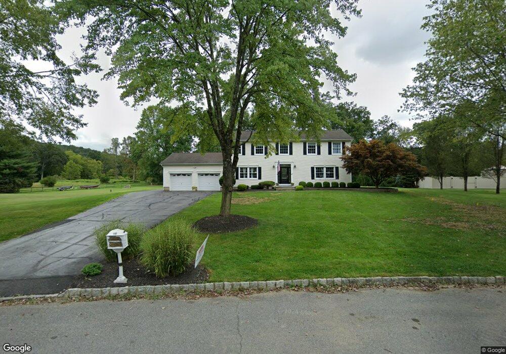 18 Deerfield Rd, Oxford, NJ 07863 - photo 1