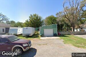 520 S 3rd Ave, Fairview, OK 73737