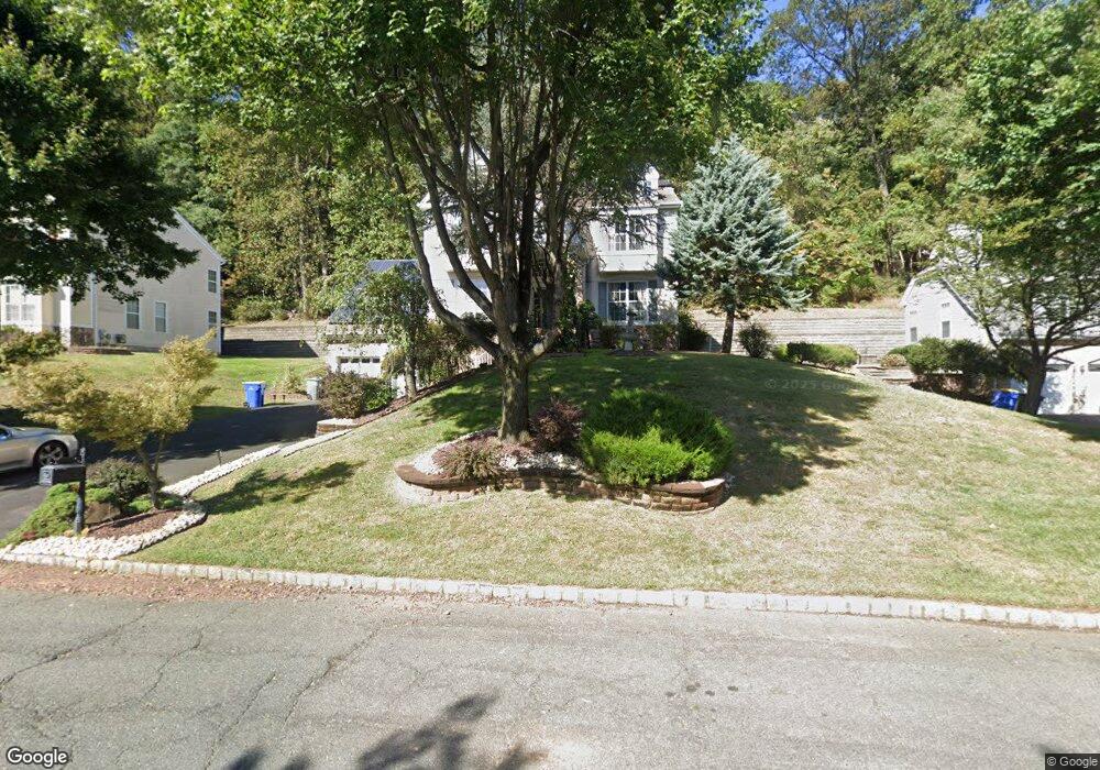 208 W End Ave, Green Brook, NJ 08812 - photo 1