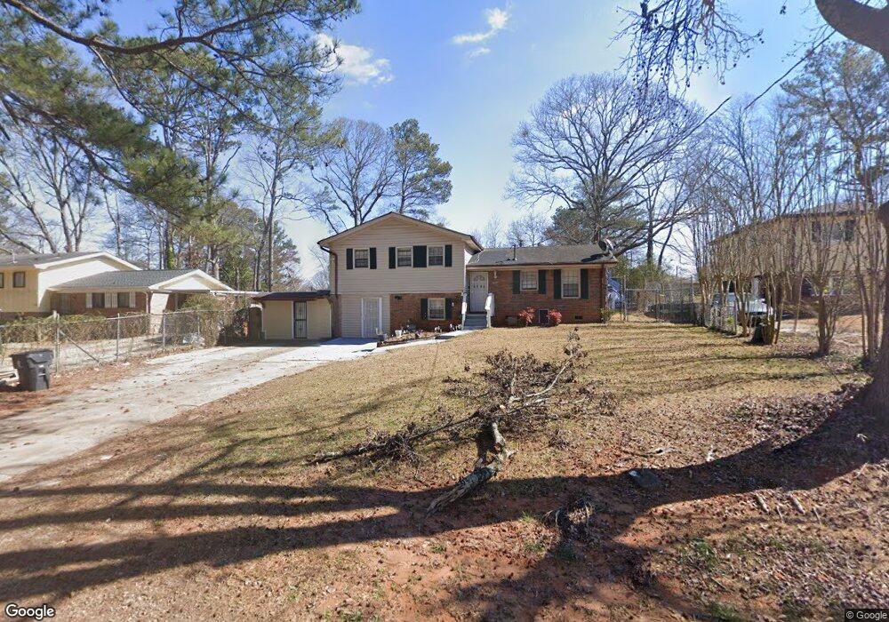 4334 Greenwillow Way unit 3, Conley, GA 30288 - photo 1