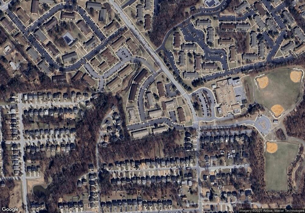 9620 Homestead Ct unit G, Laurel, MD 20723 - photo 1